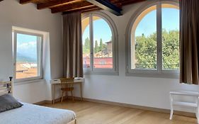 Casa Matin Bergamo